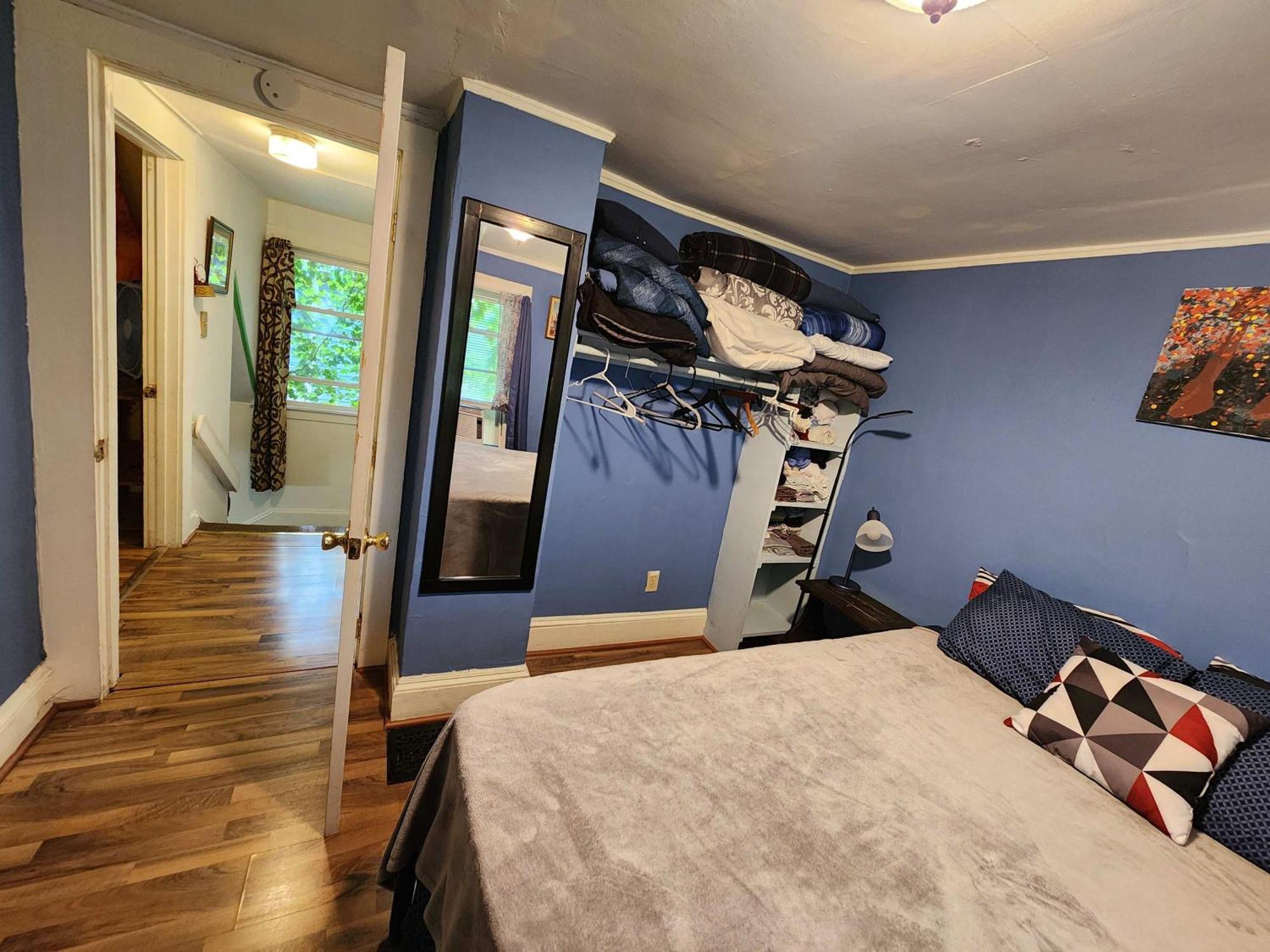Cozy 3 Bedroom House In Downtown Ithaca Exterior photo