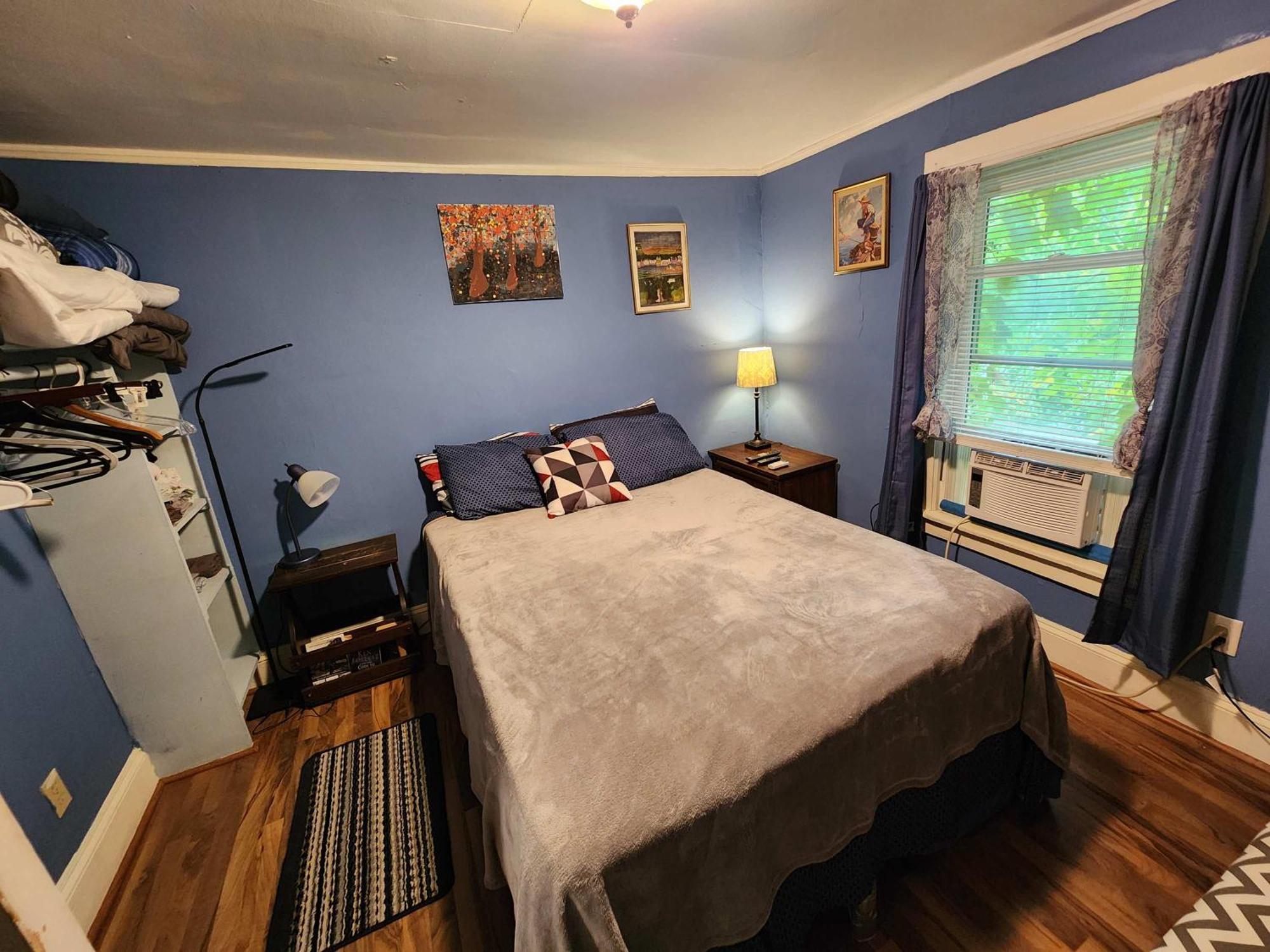 Cozy 3 Bedroom House In Downtown Ithaca Exterior photo