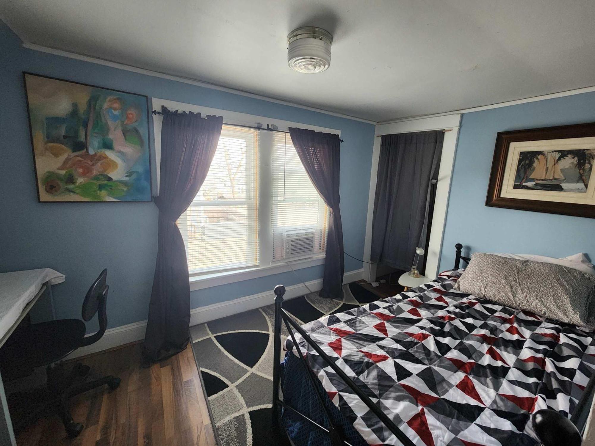 Cozy 3 Bedroom House In Downtown Ithaca Exterior photo